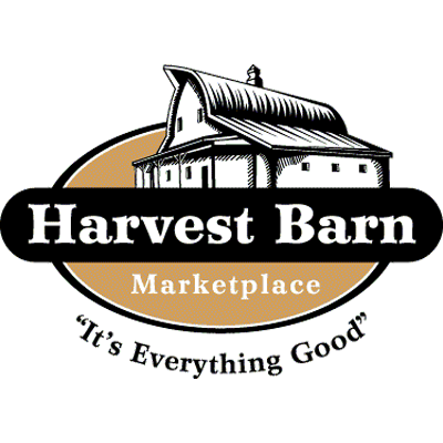 Harvest Barn Marketplace logo