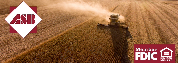 5 Ways to Use an Ag Loan to Prepare for Fall Harvest and Beyond