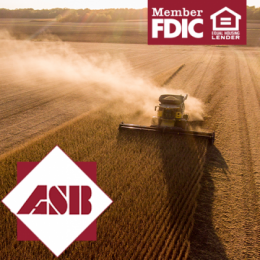 5 Ways to Use an Ag Loan to Prepare for Fall Harvest and Beyond