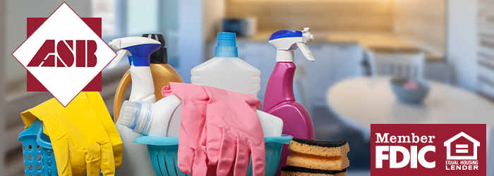 Prep for Fall: End of Summer Cleaning List