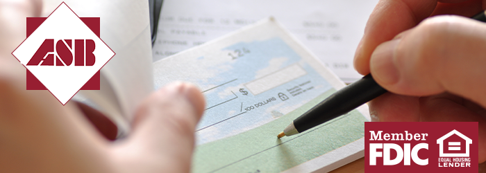 Five Advantages of a Checking Account