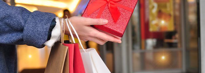 Planning Ahead: How to Start Saving Early for Holiday Shopping