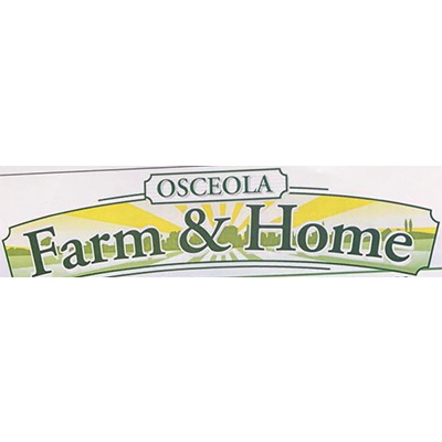 Osceola Farm & Home logo