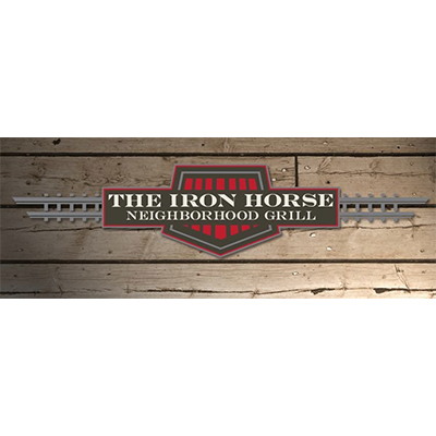 Iron Horse Neighborhood Grilllogo