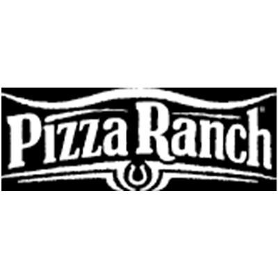 Pizza Ranch logo