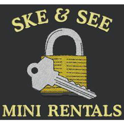 SKE & SEE Mini Rentals