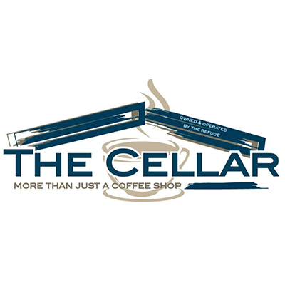 The Cellar logo