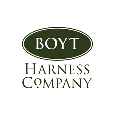 Boyt Harness logo