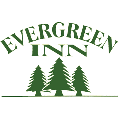 Evergreen Inn logo