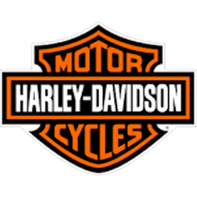 Chipp’s Harley Davidson logo
